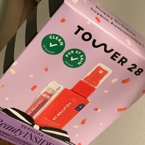 Tower 28 x Sephora Gift Set